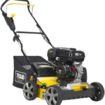 plænelufter / vertikalskærer