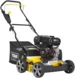 plænelufter / vertikalskærer