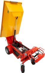 udlejning af motorbør