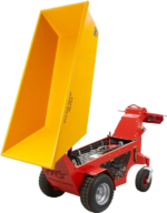 Udlejning af motorbør