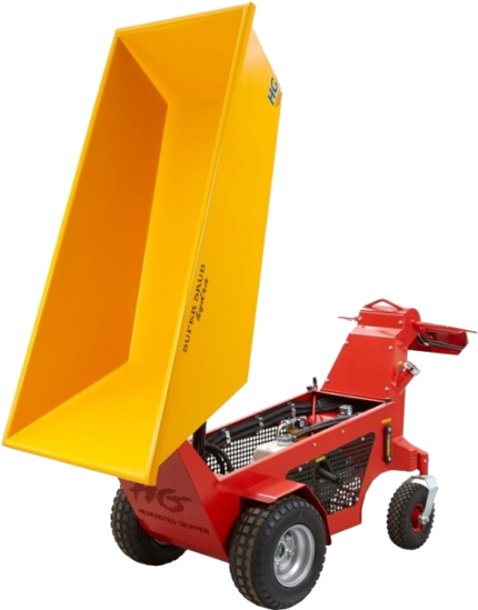 Udlejning af motorbør