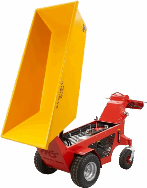 Udlejning af motorbør