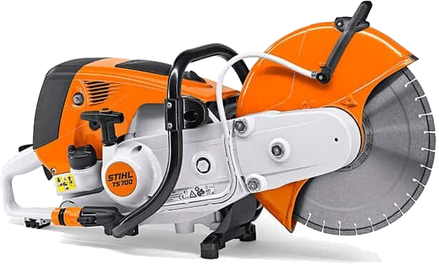 3872517190 Kapsav Stihl TS800 - Billede 1