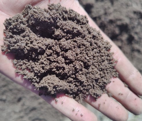 Muldjord Silkeborg, Århus, Herning