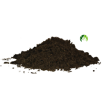 Fin harpet muldjord Silkeborg - Århus