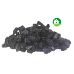 Granitskærver 11/16 mm sorte