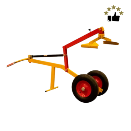 Fliseløfter til udlejning