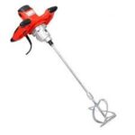 Betonblander/piskeris