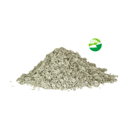 Støbesand/murersand